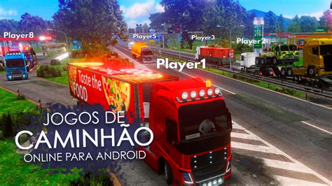 jogo de caminhão online hackeado - jogos de caminhão de carga